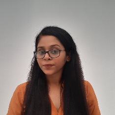 Deeksha Singh-Freelancer in Gurgaon,India
