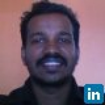 Gireesh Cs-Freelancer in Cochin Area, India,India