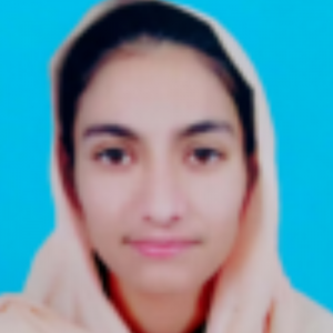 Amna Rahim-Freelancer in Qaim Pur, Bahawalpur, Punjab,Pakistan