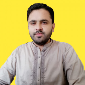 Jansher Khan-Freelancer in Peshawar,Pakistan