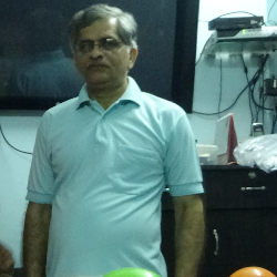 Atul Bhardwaj-Freelancer in Mohali,India