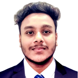 Amrit Chandra Moganty-Freelancer in Kolkata,India