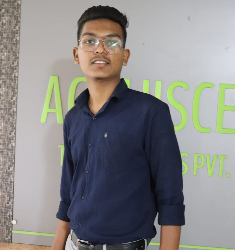 Pranav Sonawane-Freelancer in Pune,India