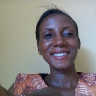 Maryann Bissong-Freelancer in Lagos,Nigeria