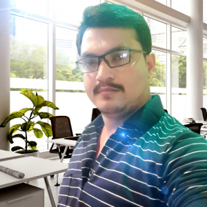 Ankit Dixit-Freelancer in Delhi,India