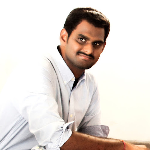Sudesh Krishnakumar-Freelancer in ,India