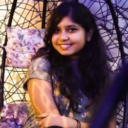 Reshmi Mandal-Freelancer in Kolkata,India