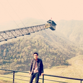 Sushil Shrestha-Freelancer in Pokhara,Nepal