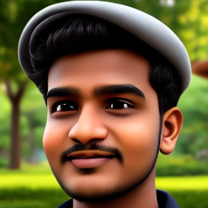 Pradeep Kumar-Freelancer in Erode,India