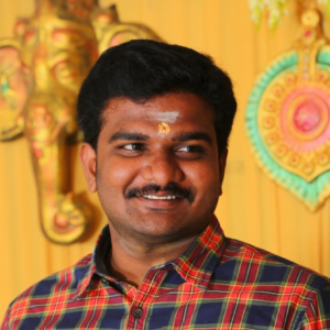 Pradeep Kumar-Freelancer in Erode,India
