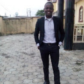 Oluseyi Bamidele-Freelancer in Lagos,Nigeria