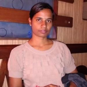 Madhavi Kurra-Freelancer in Tirupati,India