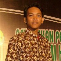 Syahrian Saputra-Freelancer in ,Indonesia