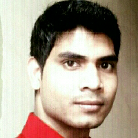 Sattaruzzaman Shaikh-Freelancer in ,India