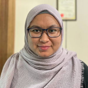 Nurfaizah Binti Awang-Freelancer in sabah,Malaysia