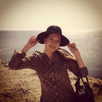 Iva Cenova-Freelancer in Qormi,Malta