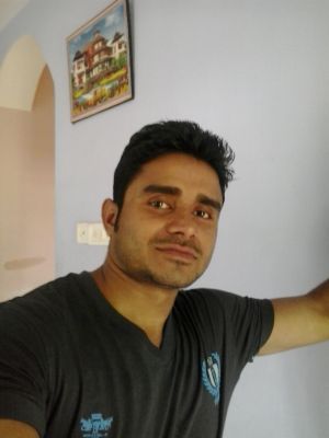 Nitish Sharma-Freelancer in Baijnath,India