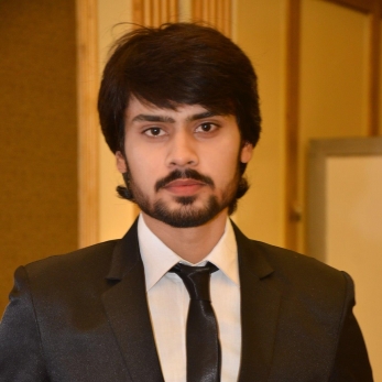 Syed Akash-Freelancer in lahore,Pakistan