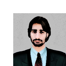 Asif Ali-Freelancer in Jammu and Kashmir,India