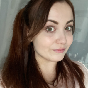 Laura Pesonen (Finnish transcriber)-Freelancer in Helsinki,Finland
