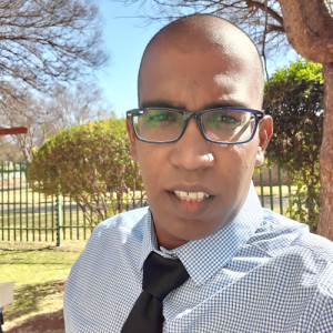 Sivendren Chetty-Freelancer in Johannesburg,South Africa