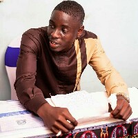 Jay wilson-Freelancer in New York,Cameroon