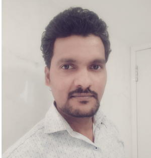 Sandeep Ubale-Freelancer in Thane,India