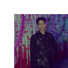 Huzaifa Gamerzz-Freelancer in Muzaffarpur,India