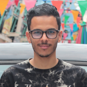 El Mehdi Mallah-Freelancer in Casablanca,Morocco