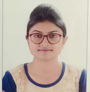 Ravina Jain-Freelancer in malegaon,India