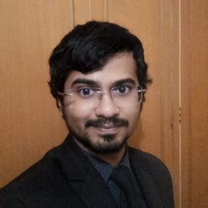 Kumaresh S-Freelancer in Chennai,India