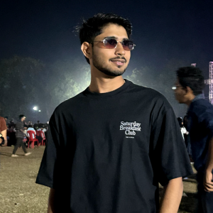 Dibyanshu Choudhary-Freelancer in Warangal,India