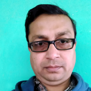 Souvik Ghosh-Freelancer in Kolkata,India