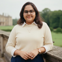 Aayesha Hatkar-Freelancer in Vadodara,India