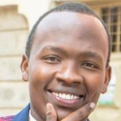 Daniel Kairu-Freelancer in Nairobi,Kenya