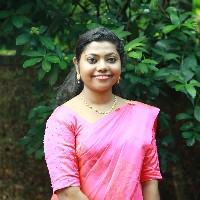 Anjali Dejeesh-Freelancer in Thrissur,India