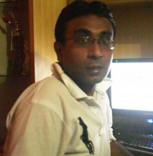 Srijan Mitra-Freelancer in Kolkata,India
