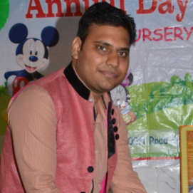Vikhyat Agarwal-Freelancer in Agra,India