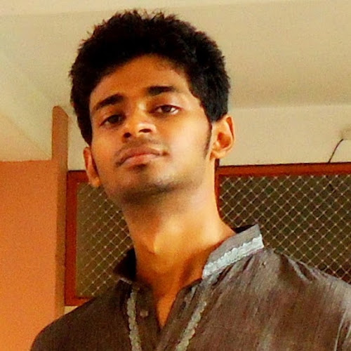 Rahul Potti-Freelancer in ,India