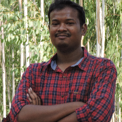 T Ravi Charan-Freelancer in khammam,India