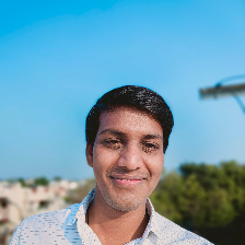 Naveen Kushwah-Freelancer in Ahmedabad,India