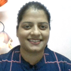 Prabhjot Kaur Hunjan-Freelancer in New Delhi,India