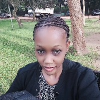 Sheila Kisembo-Freelancer in ,Uganda