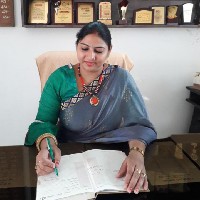 Kavita Attri-Freelancer in Jind,India