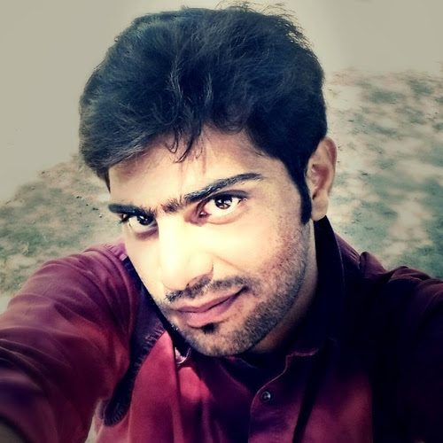 Umer Ahmad-Freelancer in ,Pakistan