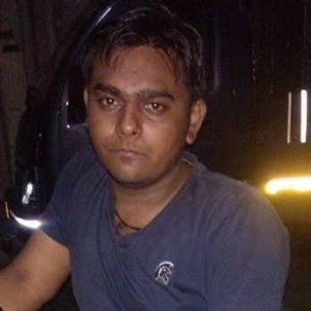 Tank Nimish-Freelancer in Rajkot,India