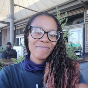 Hetile Mabunda-Freelancer in Johannesburg,South Africa