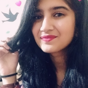 Priyanka Ahuja-Freelancer in Indore,India