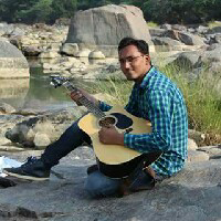 Maulik Patel-Freelancer in Ahmedabad,India