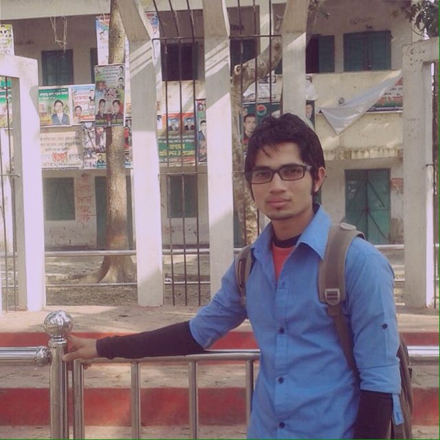 Tusar Khan-Freelancer in ,Bangladesh